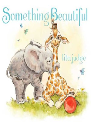 Something Beautiful - ebook